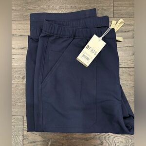 Figs men’s scrub pants: XL tall navy